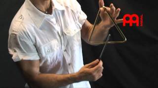 Advanced Techniques on Triangle [upl. by Mueller]