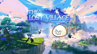 【慶饅頭】【The Lost Village】【模擬經營】Part1 [upl. by Aihsas112]