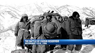 WaitDid the Chinese Win the Battle of the Chosin Reservoir [upl. by Vincenta]