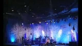 ANDREAS VOLLENWEIDER  montreux jazz festivalmp4 [upl. by Bartel]