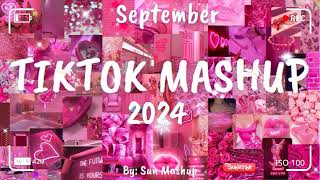 Tiktok Mashup September 💗2024💗 Not Clean [upl. by Tessa]