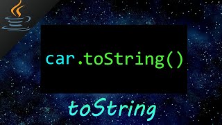 toString in java in Hindi [upl. by Serafina]