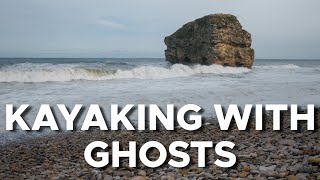 Paddling With The Ghosts Of Marsden Rock [upl. by Ahsirtal]