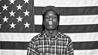 AAP Rocky  Live Love ASAP 2011 Full Album 320kbps HD [upl. by Elfont]