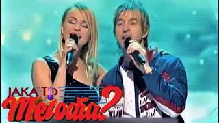 Limahl  The NeverEnding Story  Only for Love  TVP1 Jaka To Melodia  27042008 [upl. by Loutitia]