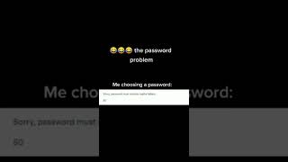 code 😂😂😂 RIP Password 😂 Follow me [upl. by Shaya290]