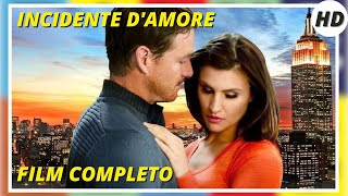 Incidente damore  HD  Romantico  Film Completo in Italiano [upl. by Madigan]