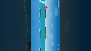 Tasty Planet Forever  CARIBBEAN OCTOPUS  Level 12 shorts tastyplanetforever games walkthrough [upl. by Offen]