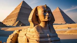 Travel to Egypt Unveiling the Mysteries of the Pharaohs [upl. by Cid]