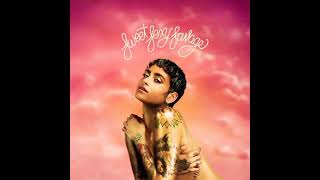 kehlani distraction edited audio lyrics [upl. by Haliek]