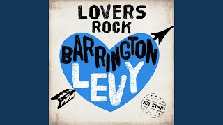 Barrington Levy Pure Lovers Rock  Continuous Mix [upl. by Oicnaneb]