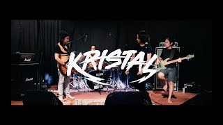 Kristal  Seragam Hitam ft Ewal [upl. by Donia257]