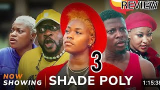 Shade Poly 3  FINAL SAGA  Latest Yoruba Movie 2024  Odun Adekola  Lateef Adedimeji  Sidi [upl. by Pattison]