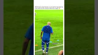 Shocking NEYMAR JR Gets Robbed by Fan on Camera 😱  Unbelievable Moment Caught Live [upl. by Airal]