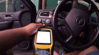 ODOMETER correction X300MOBDSTAR [upl. by Anura]