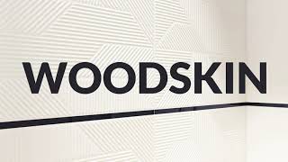 Paradyż Woodskin  Kolekcje produktów [upl. by Nivag803]