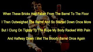 The Bricklayers Song The Sick Note Corries  Lyrics [upl. by Htebazile293]