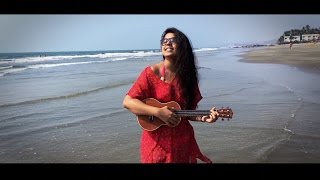 Kamakshi Rai  Shaam Ukulele Cover [upl. by Cattier]