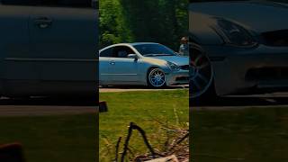 infiniti infinitig35 g35 drift drifting sideways hoonigan drift driftcar drifter car [upl. by Ashil]