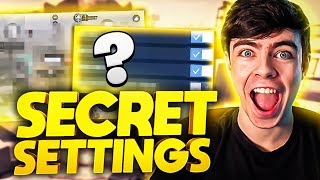 Revealing my settings after a year in COD Mobile [upl. by Mossman]