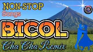 BICOL NONSTOP CHA CHA REMIX  NO COPYRIGHT licupmusicwave [upl. by Field210]