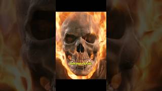 Look into my eyes ghostrider johnnyblaze nicolascage movie foryou [upl. by Martguerita354]