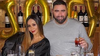 SNOOKI CELEBRATES JOEYS BIRTHDAY  VLOG THREE [upl. by Grizelda]