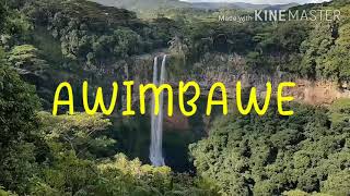 AWIMBAWE ORIGINAL VERSION [upl. by Heeley]