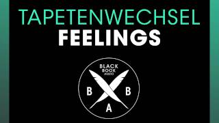 Tapetenwechsel  Feelings Original Mix [upl. by Ahsasal]