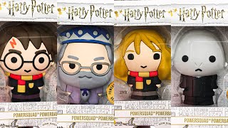 HARRY POTTER  POWER SQUAD HARRY POTTER POWERBANKS  HARRY POTTER POWER BANKS  HONEY PANGO [upl. by Kendrick]