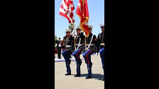 Pepperdine Veterans Day Message [upl. by Novit652]