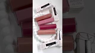 FENTY BEAUTY Gloss Bomb HighShine Gloss Stick  Fenty Glow  Spice Cold  Is It Fussy  Riri [upl. by Cannice]