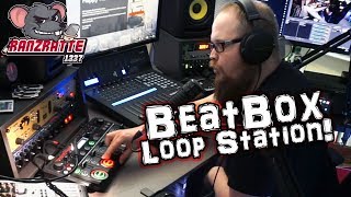 Wenn der Server nicht erreichbar ist 🎤 Loop Station  Ranzratte1337 [upl. by Ysabel]