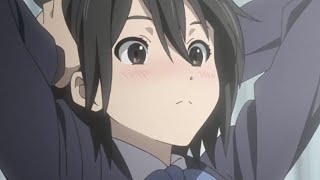 Inabas VICTORY  Kokoro Connect [upl. by Ibloc]