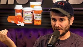 H3H3 Talks Antidepressents [upl. by Laura656]