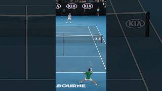 OUTRAGEOUS Novak Djokovic winner 😱 [upl. by Rediah]