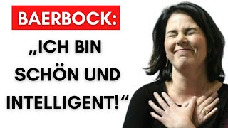 Baerbock macht sich extrem lächerlich Schon wieder [upl. by Dwain442]