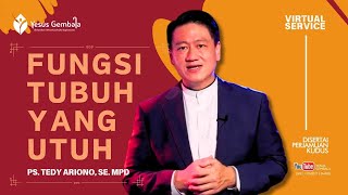 Ibadah Live Hari Ini  Minggu 2 Juni 2024  Gereja Yesus Gembala  Online Sunday Service [upl. by Maryn]