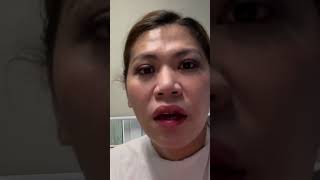 My Hemorrhoids “ALMORANAS” Removal Story story health fyp fypシ゚viral vrp surgeryrecovery [upl. by Josefina812]