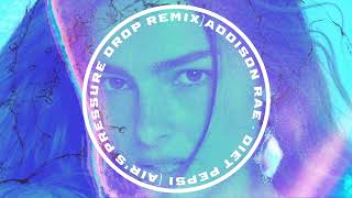 Addison Rae  Diet Pepsi hyperpop remix [upl. by Deacon300]