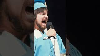 Lanny Poffo lannypoffo wwe wwf nwa [upl. by Tillio]