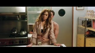 The Canyons  Trailer Legendado HD com Lindsay Lohan [upl. by Akinhoj]