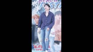 170824 경주 캘리포니아비치 빅스 VIXX BODY 레오 focus [upl. by Hserus]