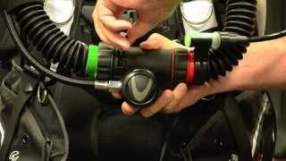 eXplorer Sport Rebreather from HOLLIS Gear [upl. by Chari]