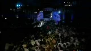 Kenny Chesney  No Shirt No Shoes No Problem  DAYTONA 2003 [upl. by Nabois]