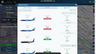 Airline Manager 4 Audits [upl. by Pederson]