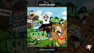 Edai  Realist Shit Eva Spit 2 Koopa Season [upl. by Alli]