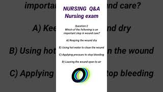 Nursing FAQs Expert Answers to Your Most Common Questions prometricexam nclexexam nurses [upl. by Nations]