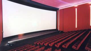 CinemaxX upgrades to EXP for 60 screens across Denmark and Germany [upl. by Mahseh]