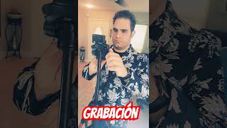 Grabaciones ESTRENO MARTES OCT 22 7PM EN TU CANAL DE YOUTUBE A BUENA HORA abuenahoraconrigoyfelo [upl. by Daenis468]